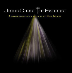 : Neal Morse - Jesus Christ The Exorcist (2019)