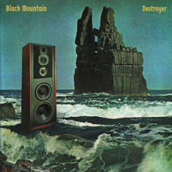 : Black Mountain - Destroyer (2019)