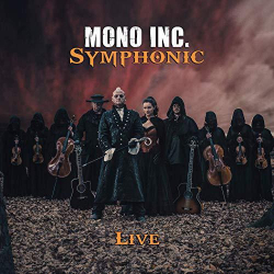: Mono Inc. - Symphonic Live (2019)