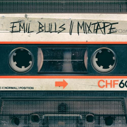 : Emil Bulls - Mixtape (2019)