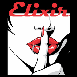 : Elixir Inc. - Get Out! (2019)
