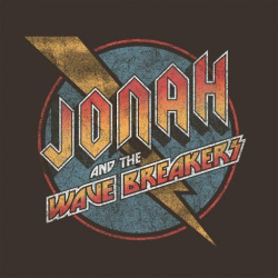 : Marco Randazzo, Michael Murray & Emily Lupfer - Jonah And The Wave Breakers (2019)