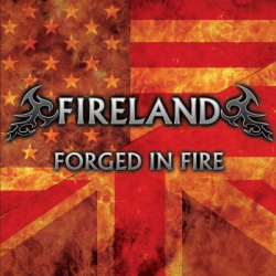 : Fireland - Fireland 4: Forged In Fire (2019)