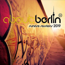 : About Berlin Vol. 22 - Sunrise Sessions (2019)