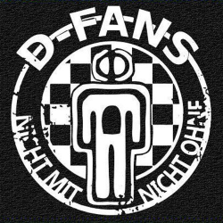 : D-Fans - Nicht Mit Nicht Ohne (2019)