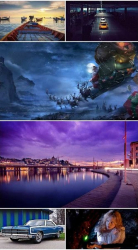 : Collections HD Wallpapers (Pack 18)