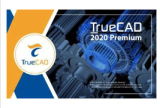 : TrueCAD Premium 2020 v9.1.431