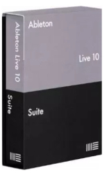 : Ableton Live Suite v10.1