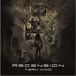 : Tzan Niko - Ascension (2019)