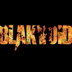 : Blakvoid – Blakvoid (2019)