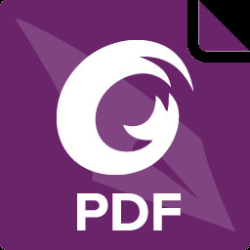 : Foxit Phantom Pdf Business v9.4.0.