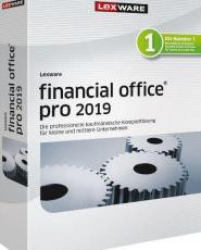 : Lexware-Financial Office Pro 2019 v19.0.0