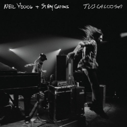 : Neil Young - Tuscaloosa (Live) (2019)