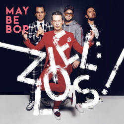 : Maybebop - Ziel:los! (2019)