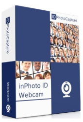 : inPhoto ID Webcam v.3.6.6