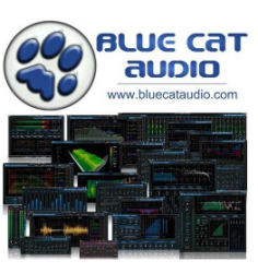 : Blue Cats All Plugin s Pack 2019