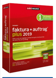 : Lexware Faktura und Auftrag  2019 v23.00