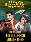 Ein Goldfisch an der Leine 1964 German 1080p AC3 microHD x264 - RAIST