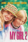 My Girl 2 - Meine große Liebe 1994 German 1080p AC3 microHD x264 - RAIST