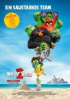 Angry Birds 2 - Der Film 2019 German 1040p AC3 microHD x264 - RAIST