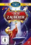 Die Hexe und der Zauberer 1963 German 1080p AC3 microHD x264 - RAIST