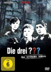 Die drei Fragezeichen - Das verfluchte Schloss 2009 German 1080p AC3 microHD x264 - RAIST