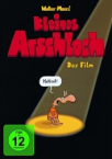 Kleines Arschloch 1997 German 1040p AC3 microHD x264 - RAIST