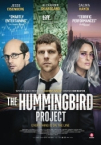 The Hummingbird Project 2018 German 800p AC3 microHD x264 - RAIST