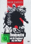 Frankenstein und die Ungeheuer aus dem Meer 1966 German 800p AC3 microHD x264 - RAIST