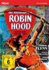 Die Abenteuer des Robin Hood König der Vagabunden 1938 German 1080p AC3 microHD x264 - RAIST