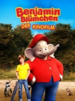 Benjamin Blümchen - Der Kinofilm 2019 German 1040p AC3 microHD x264 - RAIST