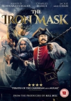 The Iron Mask 2019 German 1040p AC3 microHD x264 - RAIST