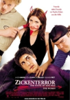 Zickenterror - Der Teufel ist eine Frau 2001 German 1040p AC3 microHD x264 - RAIST