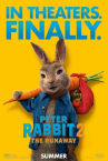 Peter Hase 2 - Ein Hase macht sich vom Acker 2021 German 800p microHD x264 - RAIST