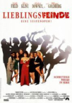 Lieblingsfeinde - Eine Seifenoper 1991 German 1080p AC3 microHD x264 - RAIST