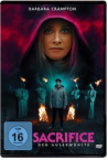 Sacrifice - Der Auserwählte 2020 German 800p AC3 microHD x264 - RAIST