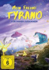 Mein Freund Tyrano - Für immer Zusammen 2018 German 1080p AC3 microHD x264 - RAIST