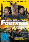 Fortress - Sniper's Eye 2022 German 800p AC3 microHD x264 - RAIST