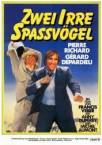 Zwei irre Spaßvögel 1983 German 1080p AC3 microHD x264 - RAIST