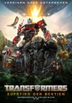 Transformers - Aufstieg der Bestien 2023 German 800p AC3 microHD x264 - RAIST