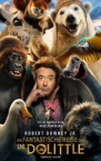 Die fantastische Reise des Dr. Dolittle 2020 German 2160p AC3 micro4K x265 - RAIST