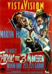 Im Zirkus der drei Manegen 1954 German 1080p AC3 microHD x264 - RAIST