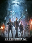 The Underground War 2021 German 800p AC3 microHD x264 - RAIST