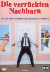 Die verrückten Nachbarn 1981 German 1040p AC3 microHD x264 - RAIST