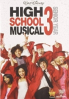 High School Musical 3 - Senior Year DC 2008 German 1040p AC3 microHD x264 - RAIST